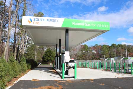 South Jersey Gas - Cape May