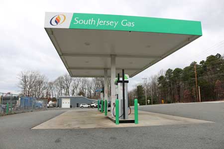 South Jersey Gas - Lindenwold
