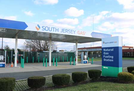 South Jersey Gas