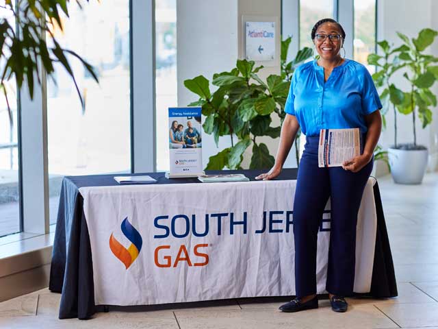 Energy Assistance Events