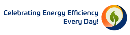 Energy Efficiency every day!