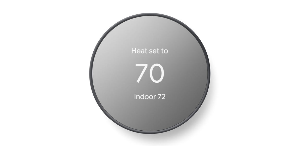 Warm Up to Smart Savings with Google Nest