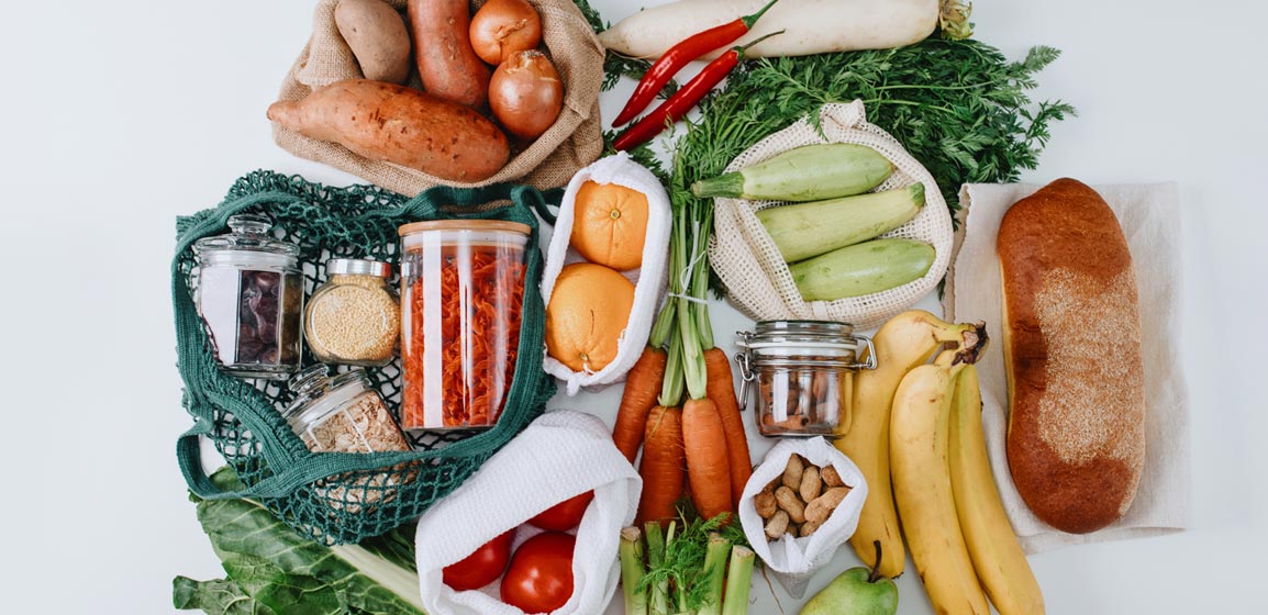 Take a Bite Out of Food Waste 