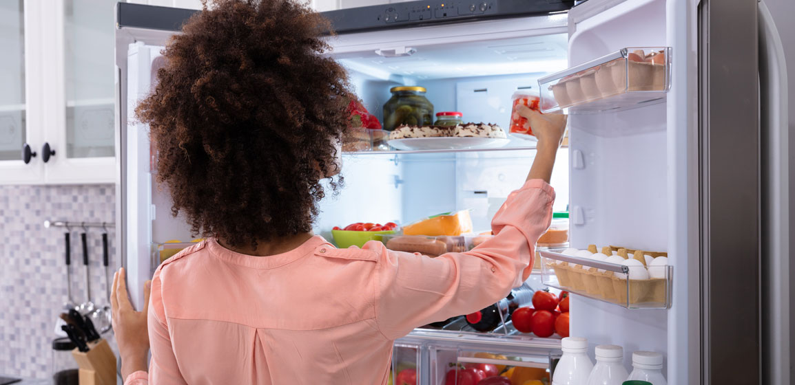 Chill Out: Refrigerator EE Tips