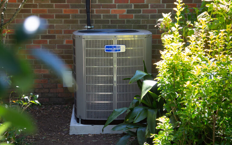 Home Air Conditioner Compressor