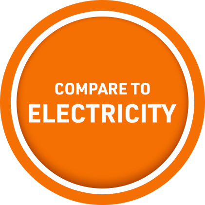 Compare to Electricity