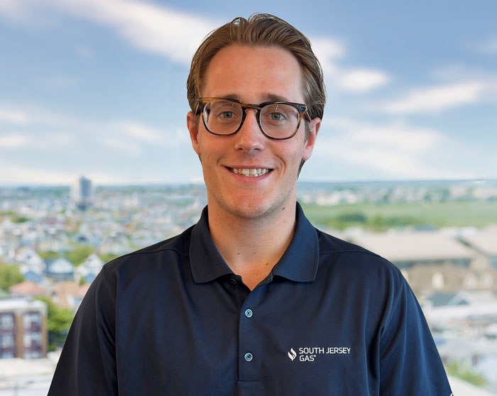 Alex Wright headshot photo