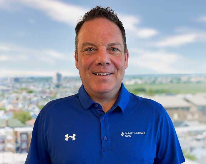 Nick Pomponio headshot photo