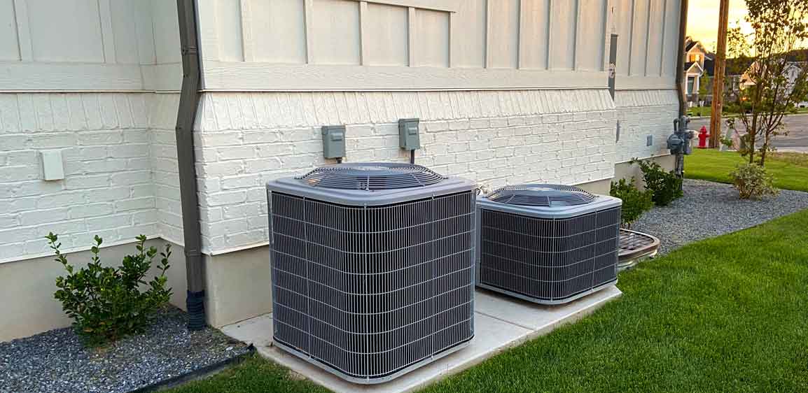 Post-Summer AC Maintenance - How to Switch Off for the Season