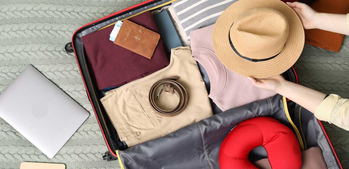 Vacation Mode: Energy-Saving Steps Before You Leave Home This Summer