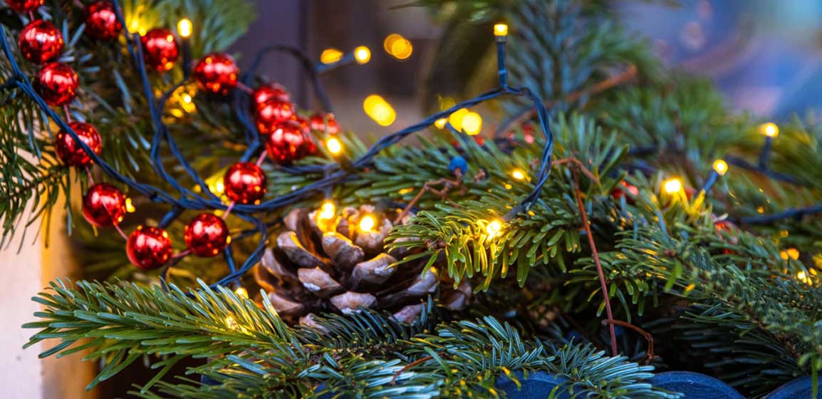 The 12 Days of Energy Saving: A Family Challenge