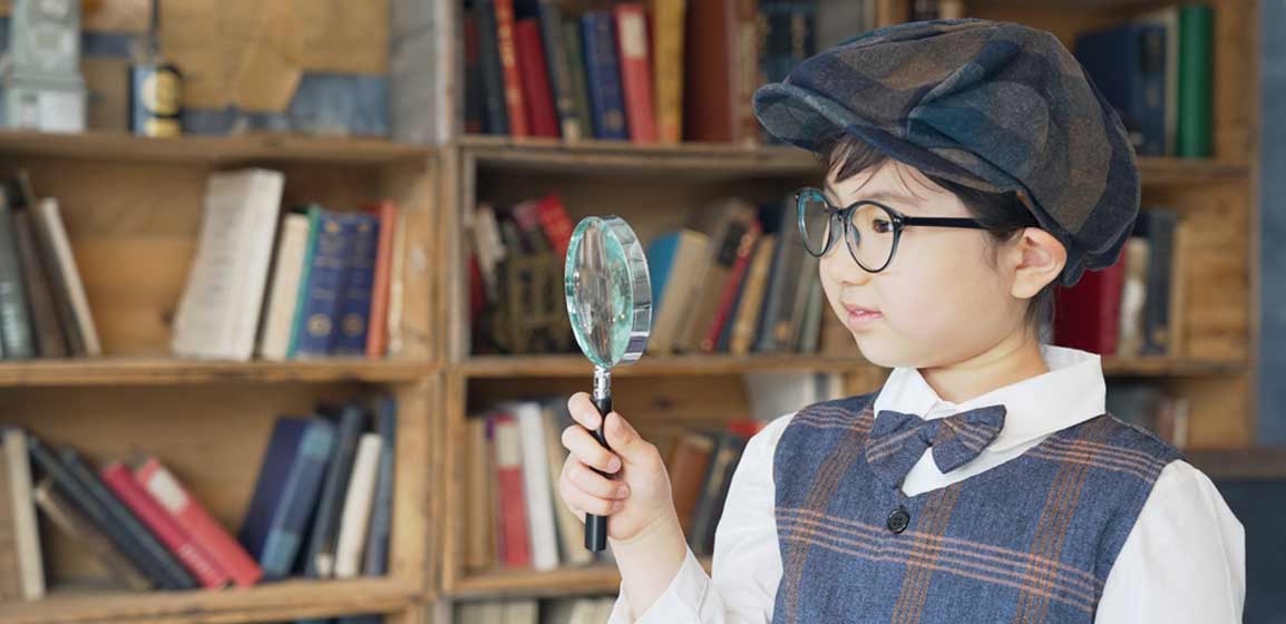 Energy Detectives at Home: A Fun Winter Activity for Kids That Saves Money